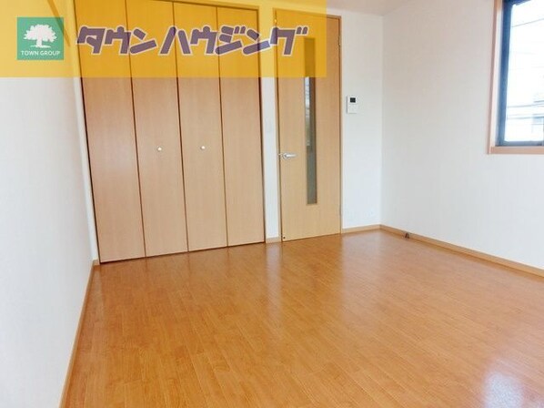 リバーシティ検見川の物件内観写真